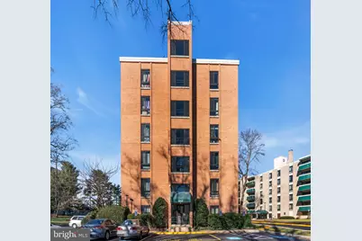 6141 Leesburg Pike #504, Falls Church, VA 22041 - Photo 3