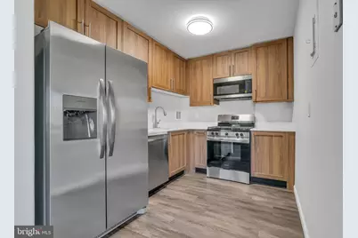 6141 Leesburg Pike #504, Falls Church, VA 22041 - Photo 13