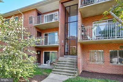 7996 Audubon Avenue #102, Alexandria, VA 22306 - Photo 1