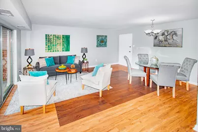 7996 Audubon Avenue #102, Alexandria, VA 22306 - Photo 5