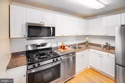 7996 Audubon Avenue #102, Alexandria, VA 22306 - Photo 9