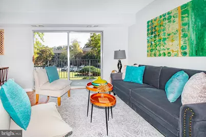 7996 Audubon Avenue #102, Alexandria, VA 22306 - Photo 3