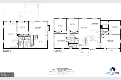 4915 Powell Road, Fairfax, VA 22032 - Photo 49