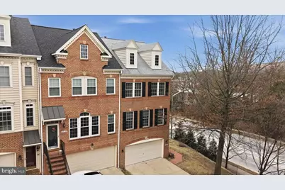 9632 Potters Hill Circle, Lorton, VA 22079 - Photo 51