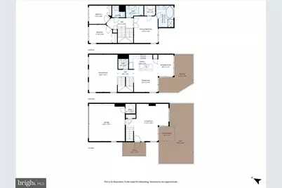 9632 Potters Hill Circle, Lorton, VA 22079 - Photo 73