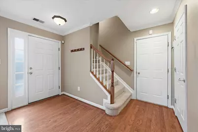 9632 Potters Hill Circle, Lorton, VA 22079 - Photo 11