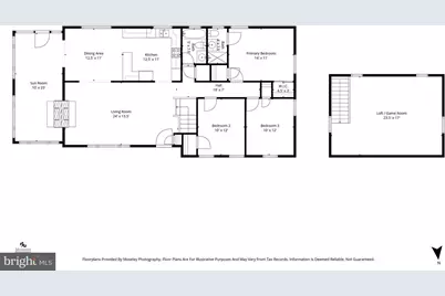 6351 Montrose Street, Alexandria, VA 22312 - Photo 65