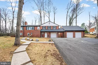 6351 Montrose Street, Alexandria, VA 22312 - Photo 3