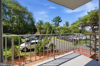 2059 Huntington Avenue #114, Alexandria, VA 22303 - Photo 21
