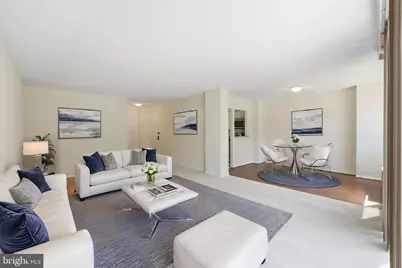 2059 Huntington Avenue #114, Alexandria, VA 22303 - Photo 1