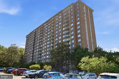 2059 Huntington Avenue #114, Alexandria, VA 22303 - Photo 19