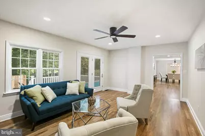 11603 Virgate Lane, Reston, VA 20191 - Photo 19