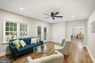 11603 Virgate Ln, Reston, VA 20191 - Photo 19