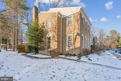 8624 Burling Wood Drive, Springfield, VA 22152 - Photo 1