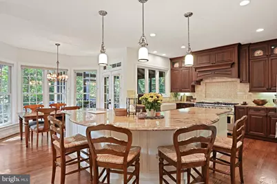 1832 Foxstone Drive, Vienna, VA 22182 - Photo 9