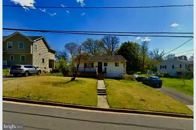 6451 Maplewood Drive, Falls Church, VA 22041 - Photo 1