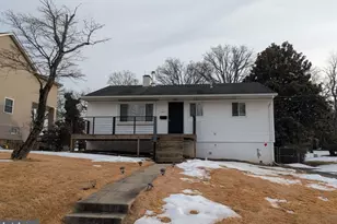 6451 Maplewood Dr, Falls Church, VA 22041 - Photo 1