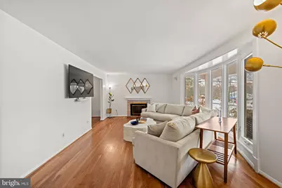 8511 Camden Street, Alexandria, VA 22308 - Photo 9