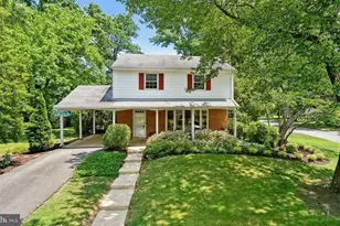 8511 Camden St, Alexandria, VA 22308 - Photo 1