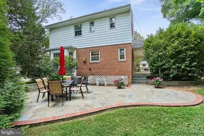 8511 Camden Street, Alexandria, VA 22308 - Photo 33