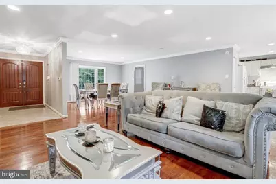 6613 Elder Avenue, Springfield, VA 22150 - Photo 5