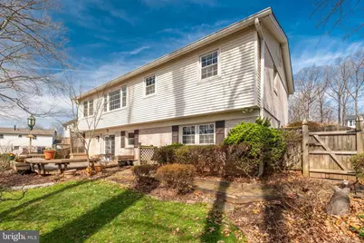 9121 Donna Dean Drive, Springfield, VA 22153 - Photo 41