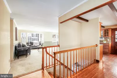 9121 Donna Dean Drive, Springfield, VA 22153 - Photo 11