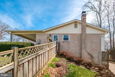 9121 Donna Dean Drive, Springfield, VA 22153 - Photo 45