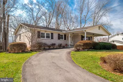 9121 Donna Dean Drive, Springfield, VA 22153 - Photo 3