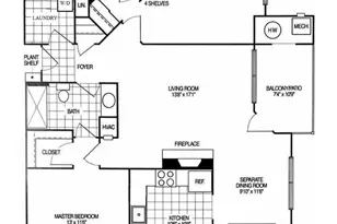 4132 Fountainside Ln, Fairfax, VA 22030 - Photo 35