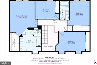 3706 Sumter Court, Fairfax, VA 22033 - Photo 49