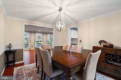 3706 Sumter Court, Fairfax, VA 22033 - Photo 11