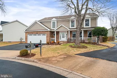3706 Sumter Court, Fairfax, VA 22033 - Photo 3