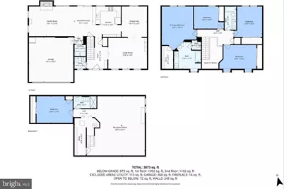 3706 Sumter Court, Fairfax, VA 22033 - Photo 47