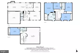 3706 Sumter Ct, Fairfax, VA 22033 - Photo 47