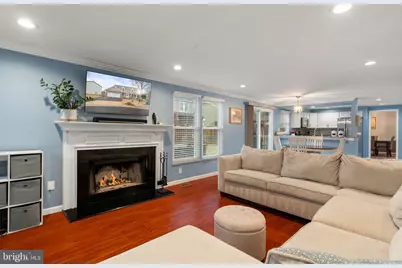 3706 Sumter Court, Fairfax, VA 22033 - Photo 15