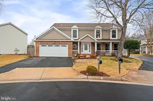 3706 Sumter Ct, Fairfax, VA 22033 - Photo 1
