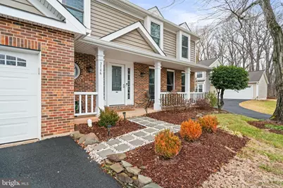 3706 Sumter Court, Fairfax, VA 22033 - Photo 5