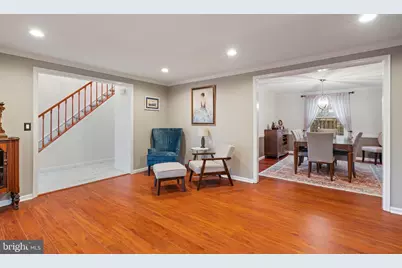 3706 Sumter Court, Fairfax, VA 22033 - Photo 7