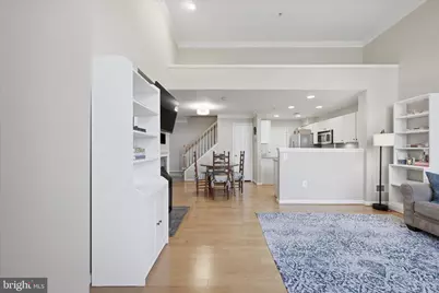 1906 Crescent Park Drive #35A, Reston, VA 20190 - Photo 5