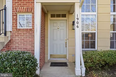 1906 Crescent Park Drive #35A, Reston, VA 20190 - Photo 3