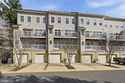 1906 Crescent Park Drive #35A, Reston, VA 20190 - Photo 35