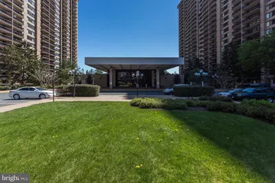 3705 S George Mason Drive #2009S, Falls Church, VA 22041 - Photo 5