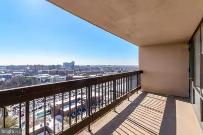 3705 S George Mason Drive #2009S, Falls Church, VA 22041 - Photo 41