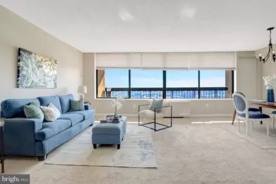 3705 S George Mason Drive #2009S, Falls Church, VA 22041 - Photo 3