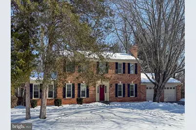 11922 Holly Spring Drive, Great Falls, VA 22066 - Photo 1