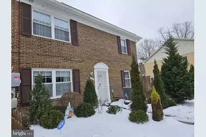 9790 Hagel Circle, Lorton, VA 22079 - Photo 1