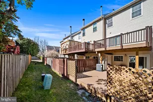 13109 Shadowbrook Ln, Fairfax, VA 22033 - Photo 37