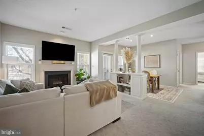 1724 Lake Shore Crest Drive #25, Reston, VA 20190 - Photo 9