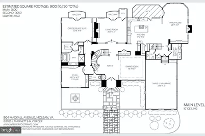 904 Mackall Avenue, McLean, VA 22101 - Photo 49